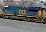 CSX 7024